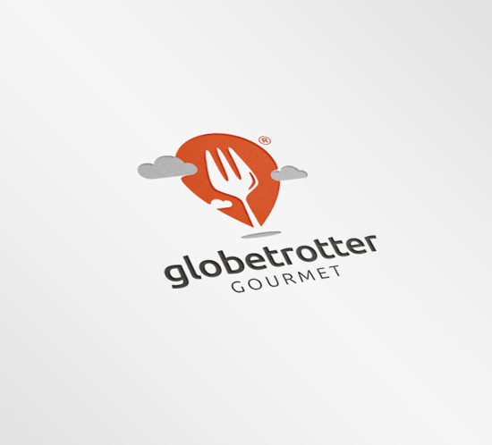 Logo Globetrotter gourmet